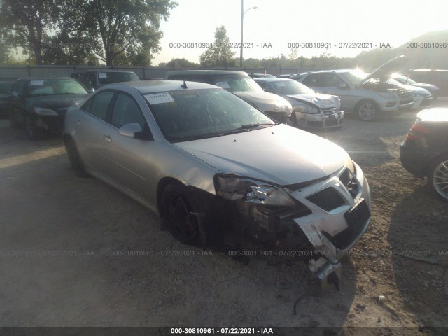 Pontiac G6 (2010)
