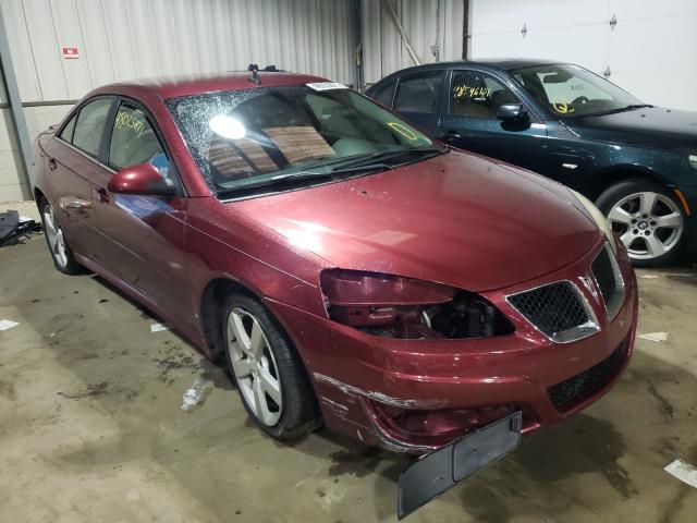 Pontiac G6 (2010)