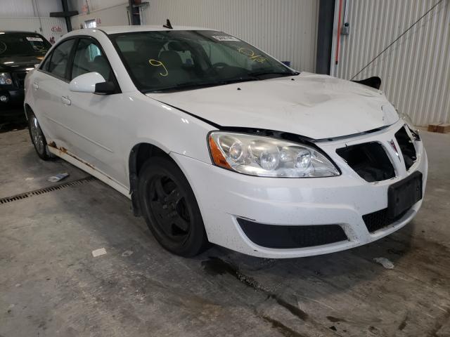 Pontiac G6 (2010)