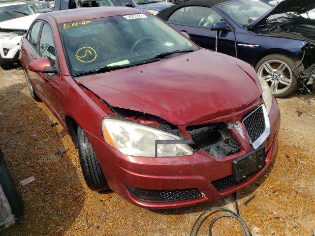 Pontiac G6 (2010)
