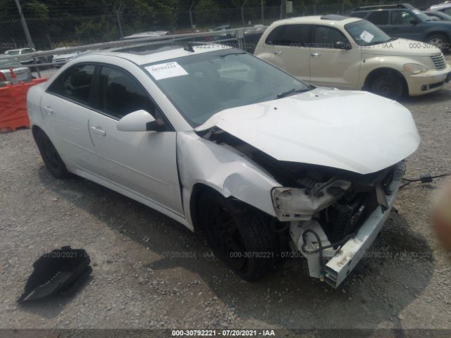 Pontiac G6 (2010)