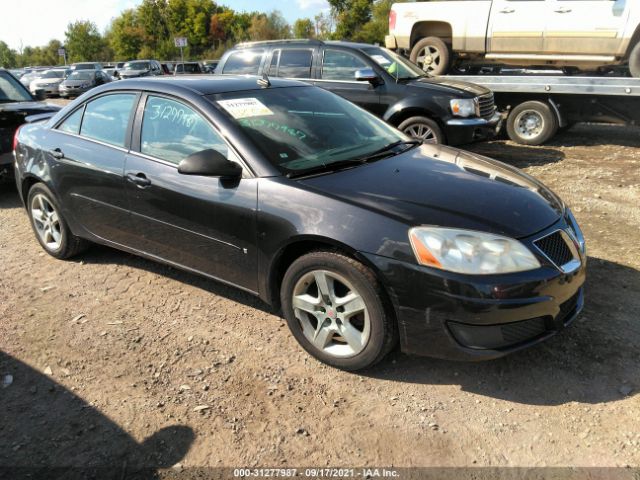 Pontiac G6 (2010)