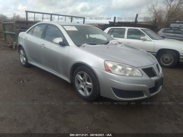 Pontiac G6 (2010)