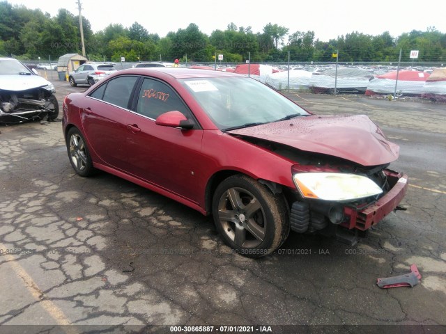 Pontiac G6 (2010)