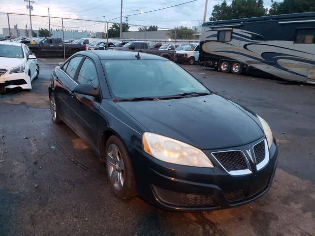 Pontiac G6 (2010)
