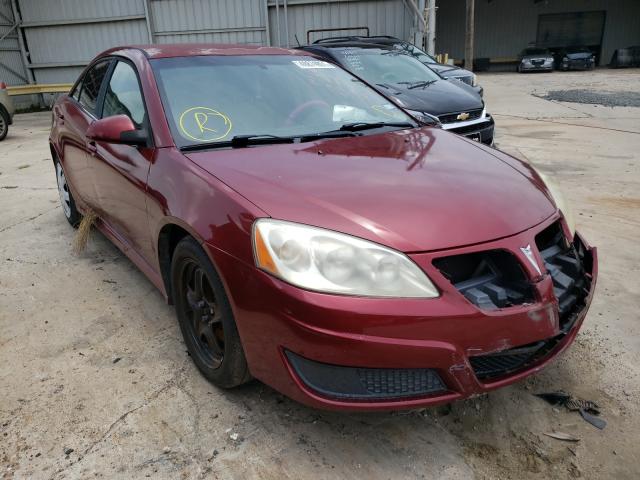 Pontiac G6 (2010)