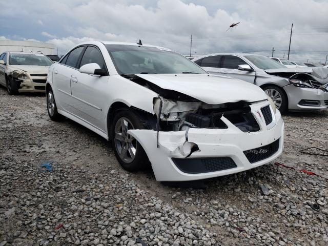 Pontiac G6 (2010)