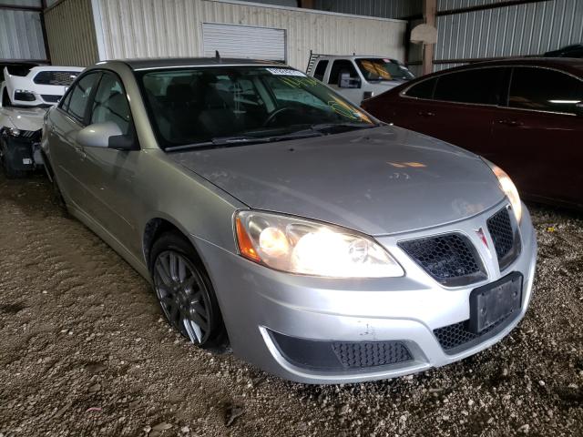 Pontiac G6 (2010)