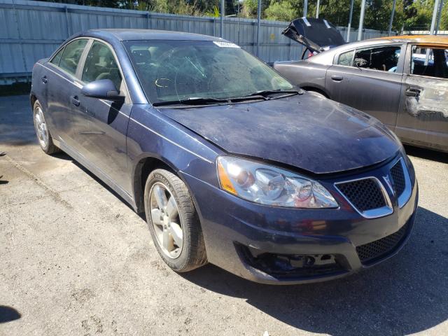 Pontiac G6 (2010)