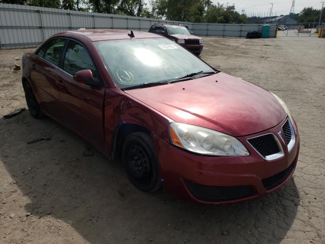 Pontiac G6 (2010)