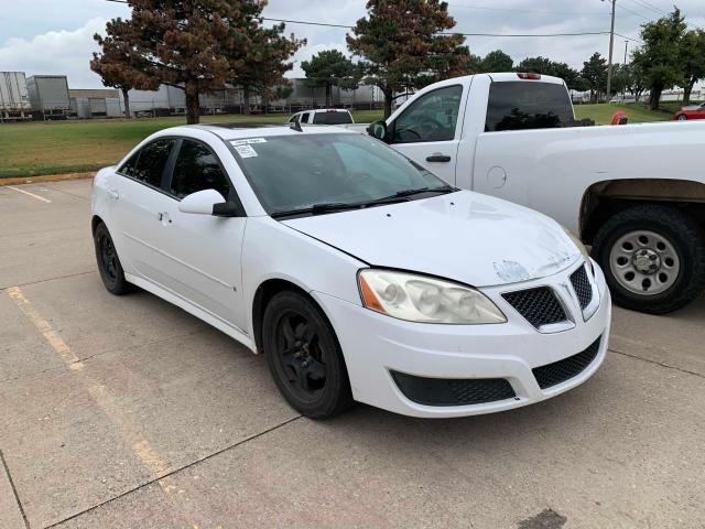 Pontiac G6 (2010)