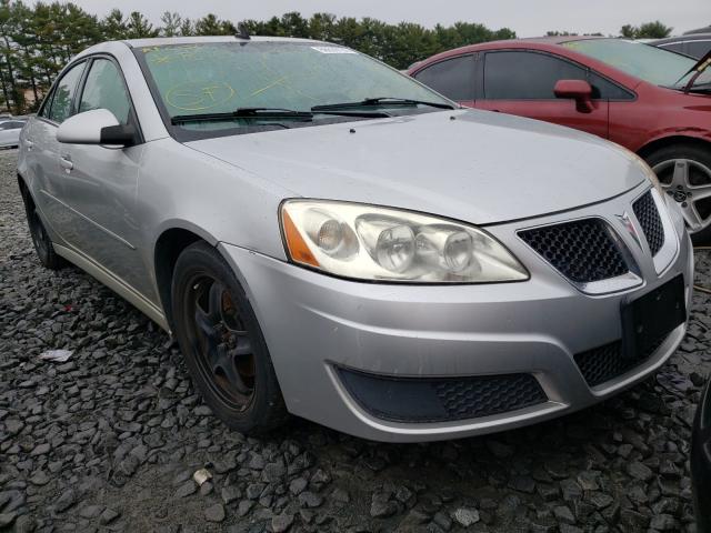 Pontiac G6 (2010)