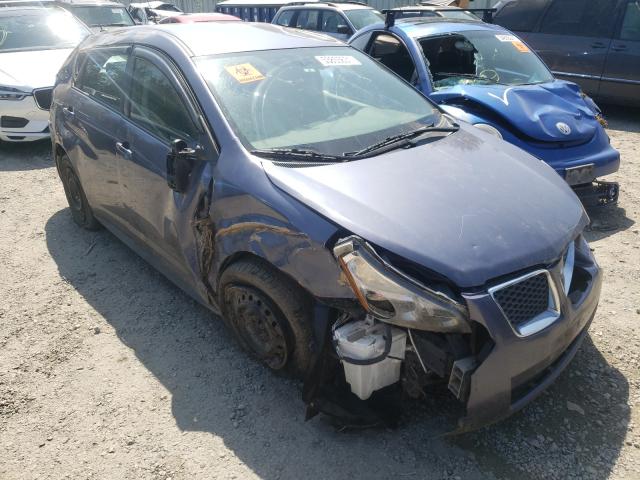 Pontiac Vibe (2010)
