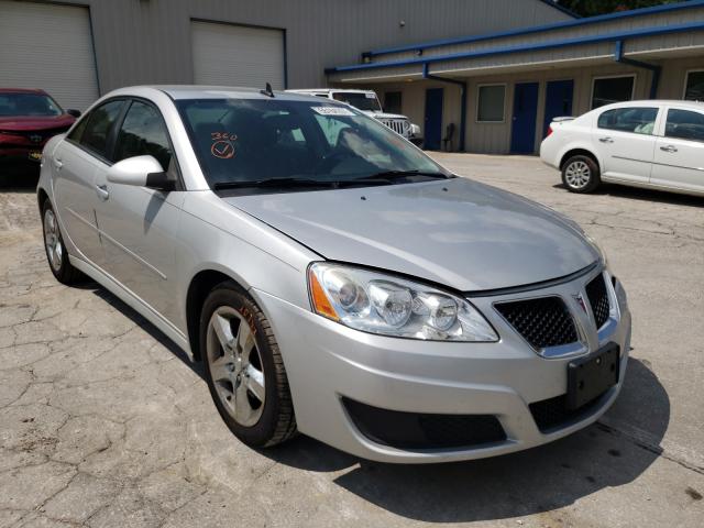 Pontiac G6 (2010)