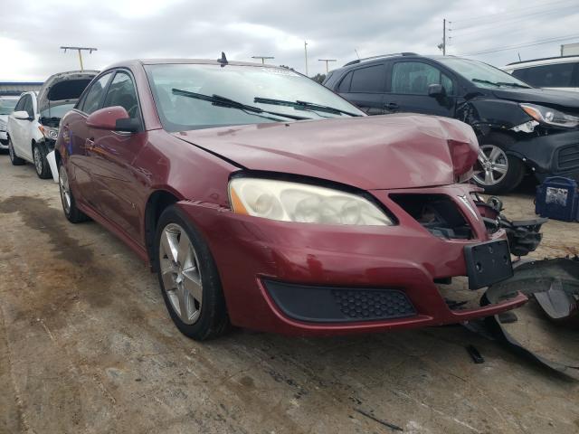 Pontiac G6 (2010)