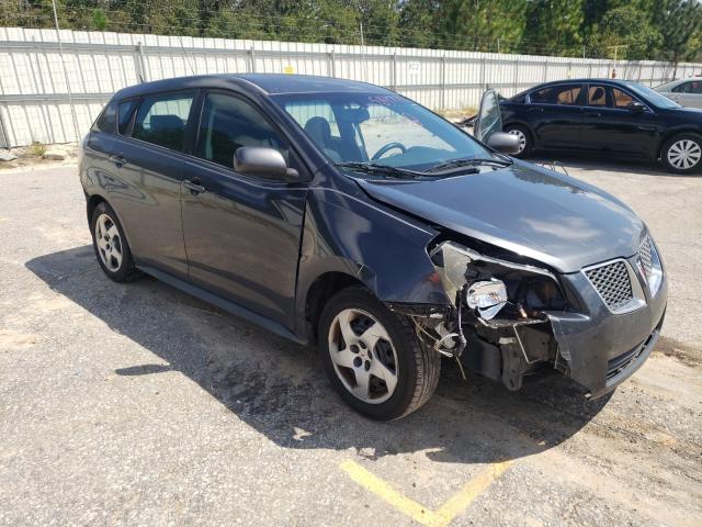 Pontiac Vibe (2010)