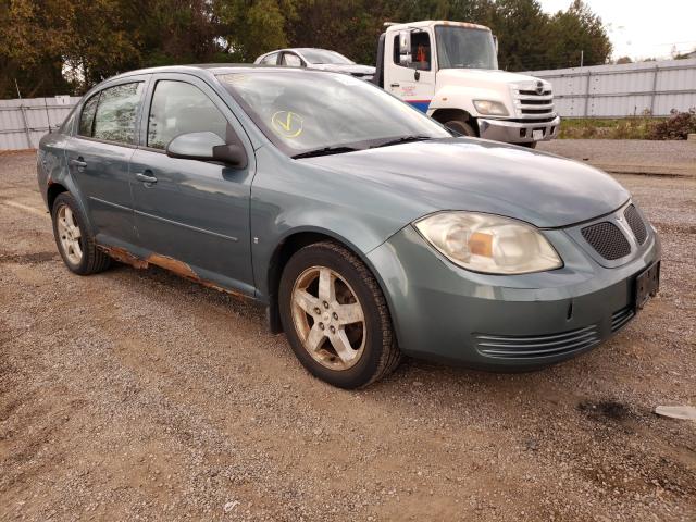 Pontiac G5 se (2010)