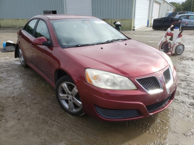 Pontiac G6 (2010)
