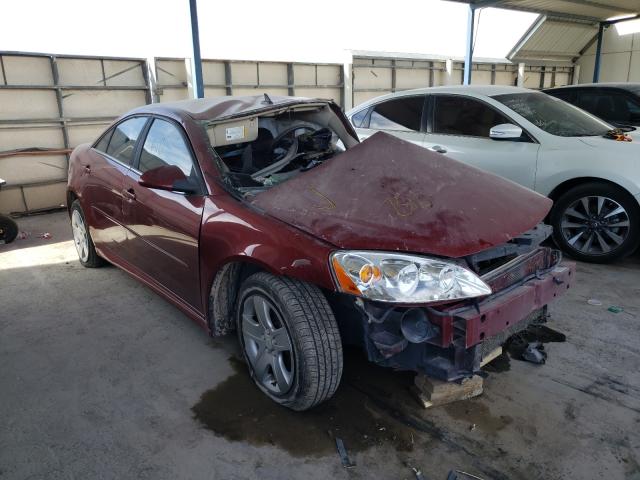 Pontiac G6 (2010)