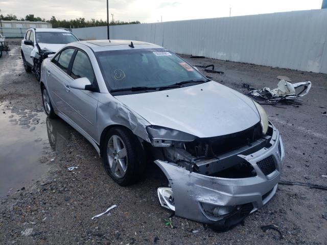 Pontiac G6 (2010)