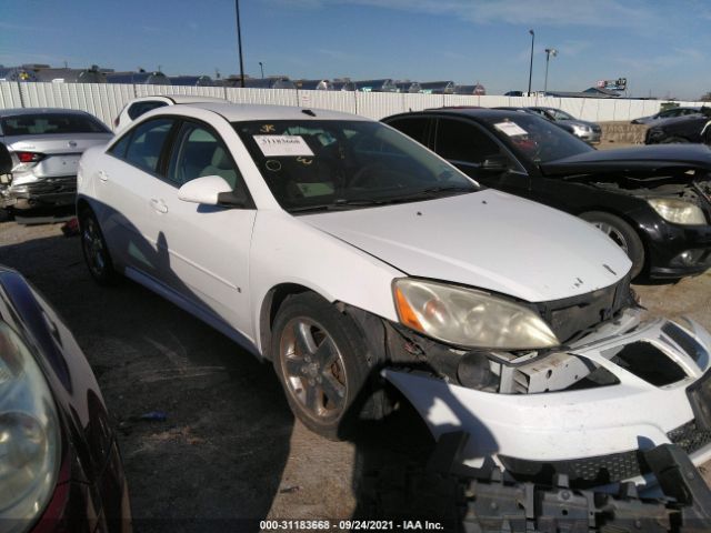 Pontiac G6 (2010)