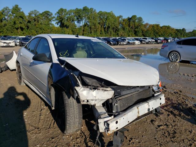 Pontiac G6 (2010)