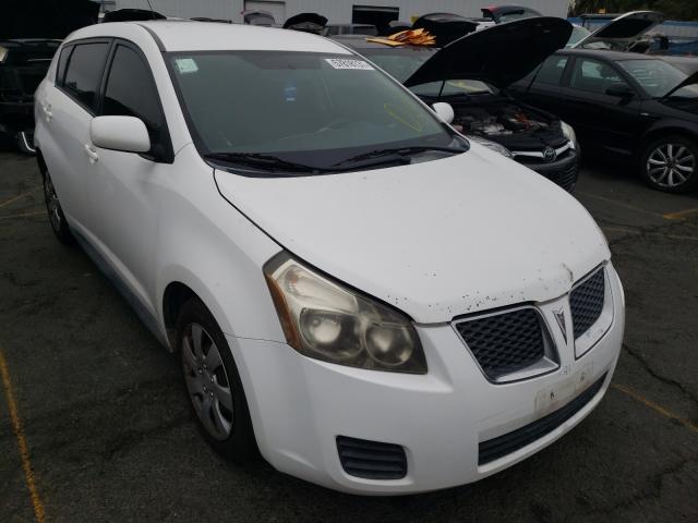 Pontiac Vibe (2010)