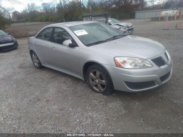 Pontiac G6 (2010)