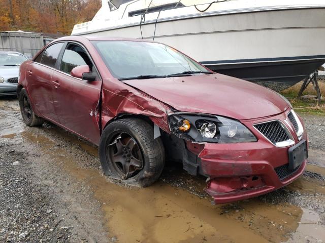 Pontiac G6 (2010)