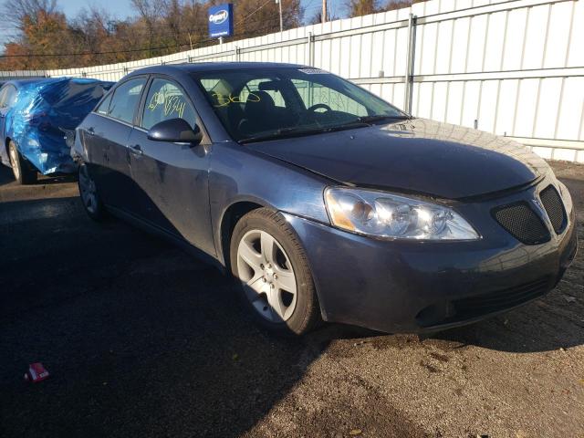 Pontiac G6 (2010)