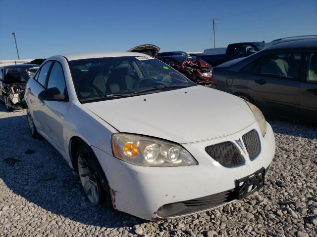 Pontiac G6 (2010)