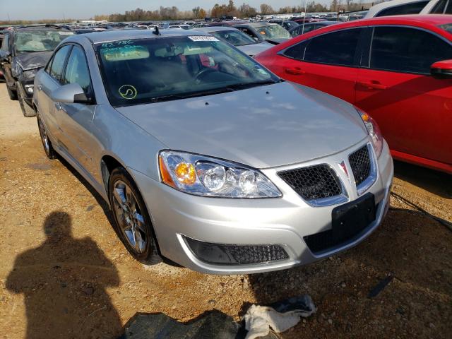 Pontiac G6 (2010)
