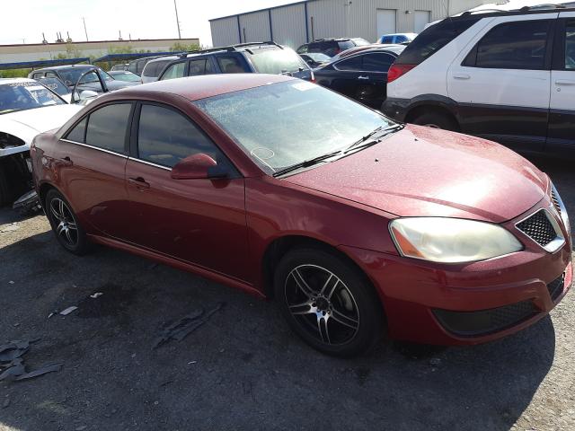 Pontiac G6 (2010)