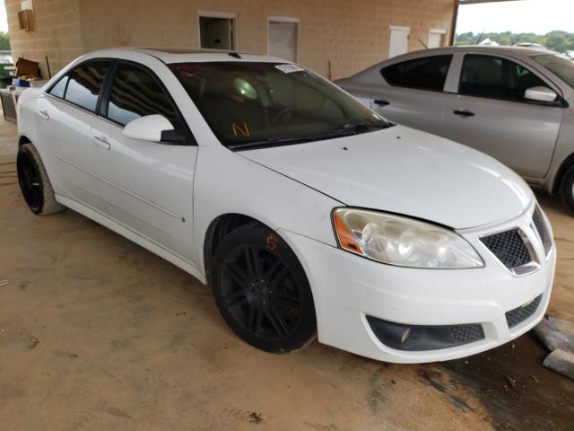 Pontiac G6 (2010)