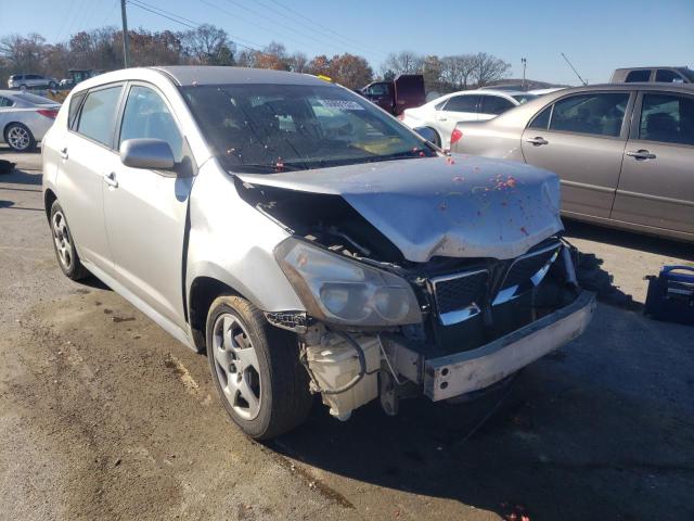 Pontiac Vibe (2010)