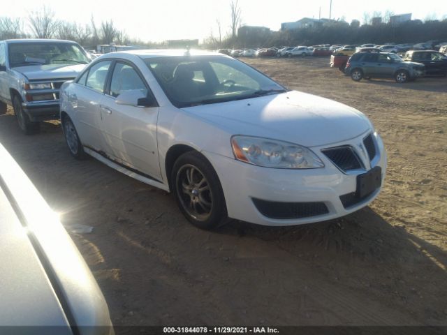 Pontiac G6 (2010)