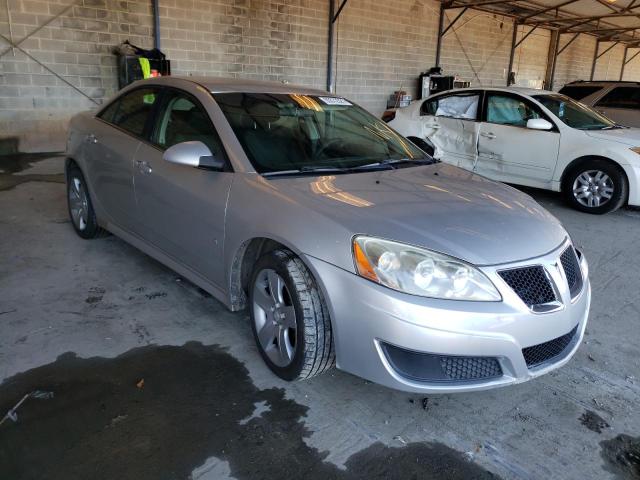 Pontiac G6 (2010)