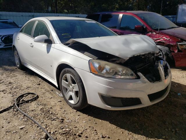 Pontiac G6 (2010)