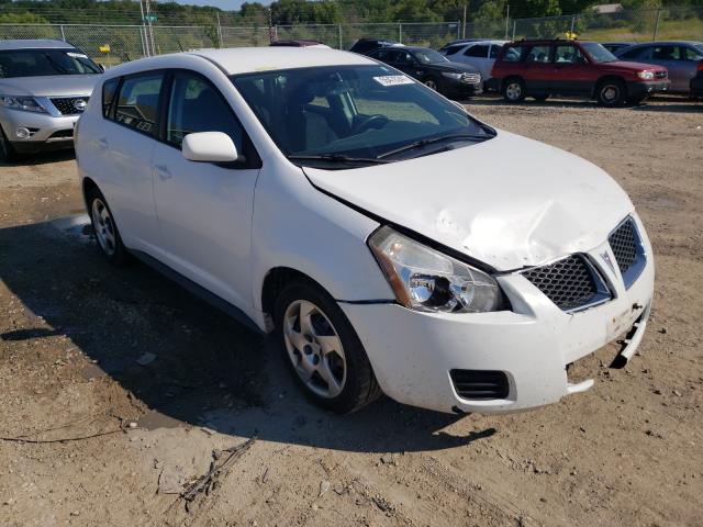 Pontiac Vibe (2010)