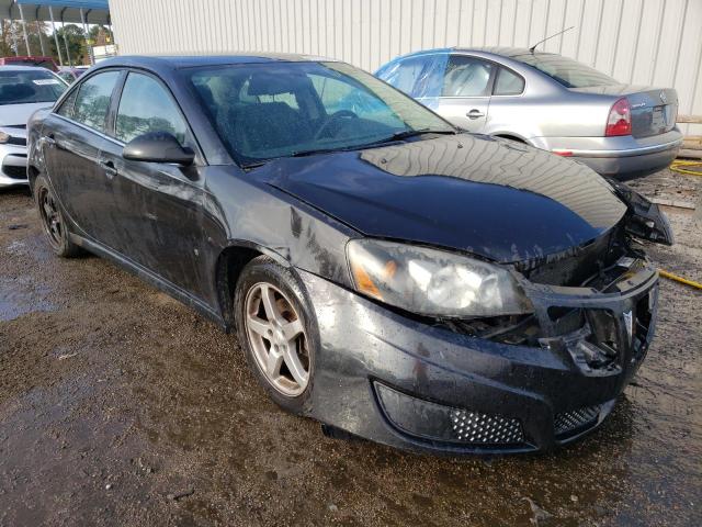 Pontiac G6 (2010)