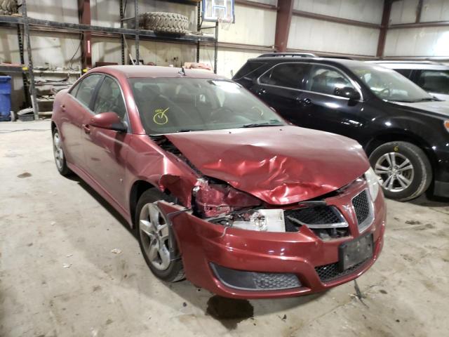Pontiac G6 (2010)