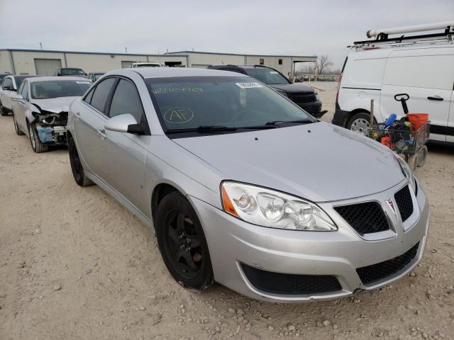 Pontiac G6 (2010)