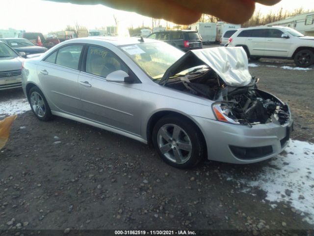 Pontiac G6 (2010)
