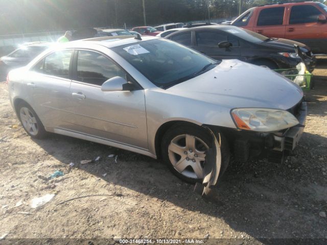 Pontiac G6 (2010)