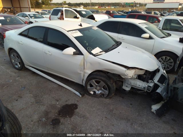 Pontiac G6 (2010)