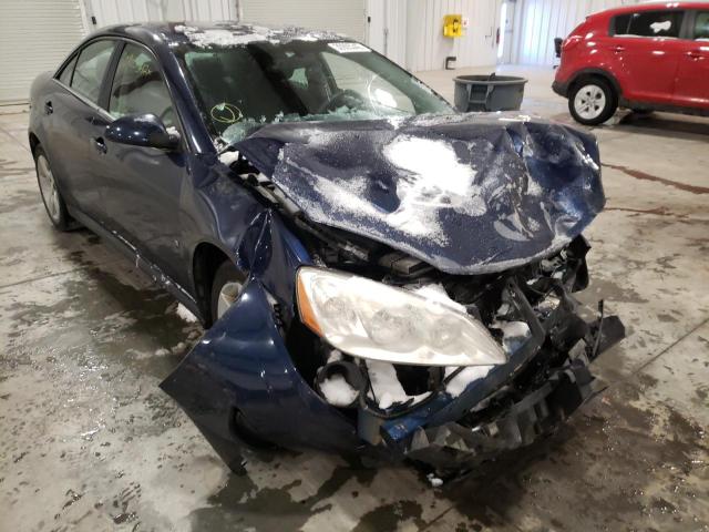 Pontiac G6 (2010)