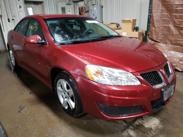Pontiac G6 (2010)