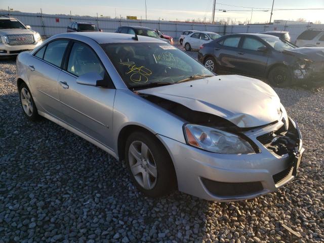 Pontiac G6 (2010)