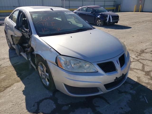 Pontiac G6 (2010)