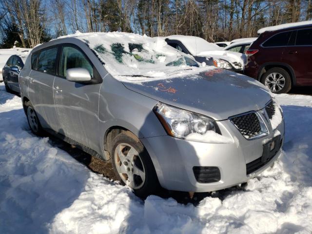 Pontiac Vibe (2010)